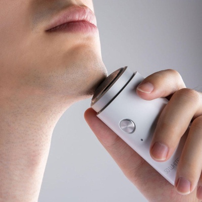 фото Электробритва Xiaomi So White Mini Electric Shaver