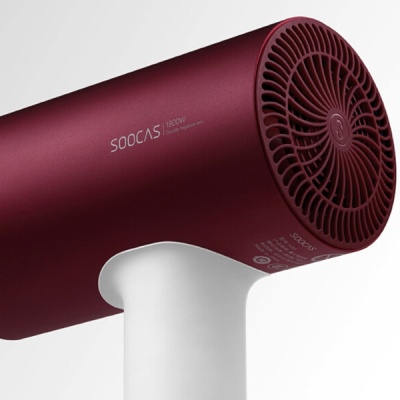 фото Фен Xiaomi Soocas Anions Hair Dryer H3S (EU)
