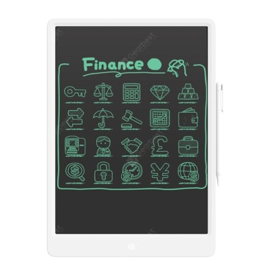 фото Графический планшет Xiaomi Mijia LCD Small Blackboard 10