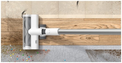 фото Вертикальный Беспроводной пылесос Xiaomi Dreame T10