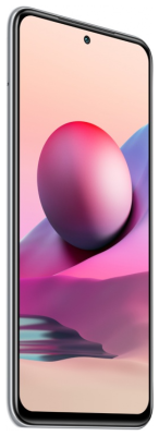 фото Смартфон Xiaomi Redmi Note 10S 6/64Gb White