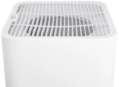 фото Очиститель воздуха Xiaomi Mi Air Purifier Max