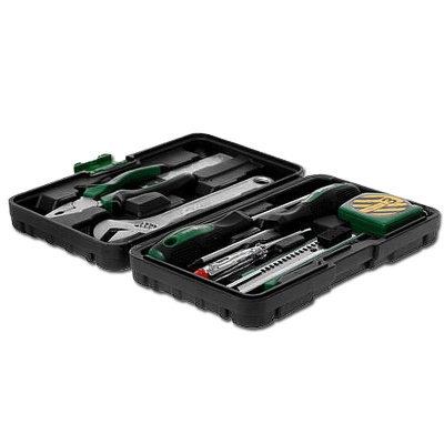 фото Набор инструментов Fine Power HS18