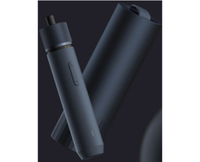 фото Электрическая отвертка Xiaomi hoto Poratble (QWLSD001)