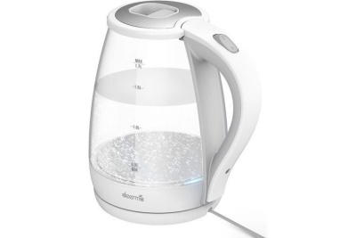 фото Электрический чайник Xiaomi Deerma DEM-SH30W 1.7L