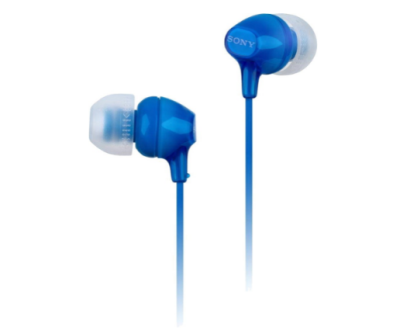 фото Наушники Sony MDR-EX15LP