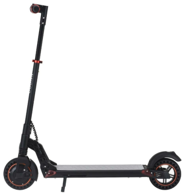 фото Электросамокат Kugoo S1 Plus Jilong