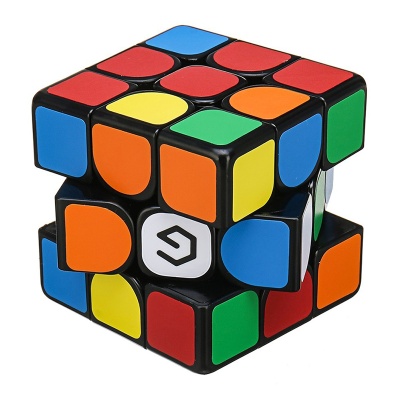 фото Кубик Рубика Xiaomi Giiker Magnetic Cube M3