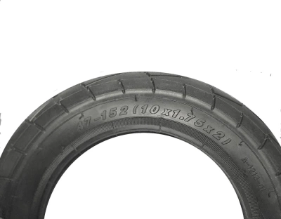 фото Покрышка Hota 47-152 ( 10х1,75х2 )