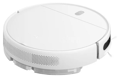 фото Робот пылесос Xiaomi Mi Robot Vacuum Mop Essential MJSTG1