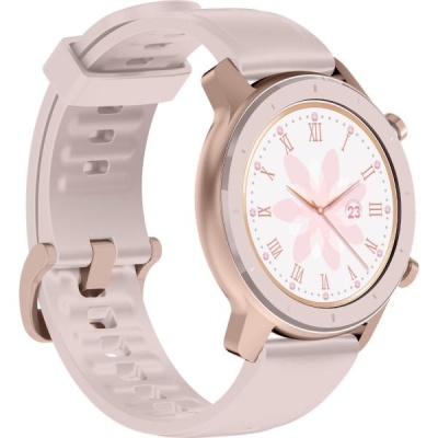 фото Смарт часы Amazfit A1910 (GTR 42mm) Cherry Blossom Pink фото Смарт часы Amazfit A1910 (GTR 42mm) Cherry Blossom Pink