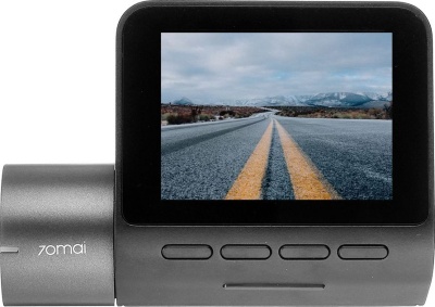 фото Видеорегистратор Xiaomi 70mai Dash Cam Pro Plus A500, GPS