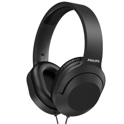 фото Наушники Philips TAH2005BK/00