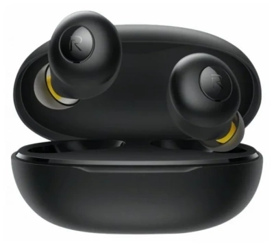 фото Беспроводные наушники Xiaomi Realme Buds Q
