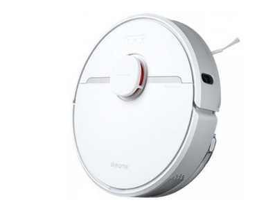 фото Робот пылесос Xiaomi Dreame D9