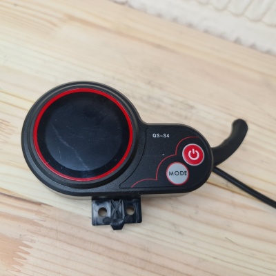 фото Бортовой компьютер QS-S4