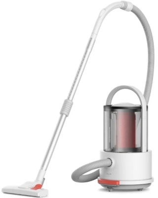 фото Пылесос Xiaomi Deerma Vacuum Cleaner TJ200