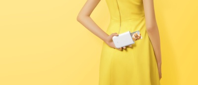 фото Принтер Xiaomi Mi Portable Photo Printer White TEJ4018GL
