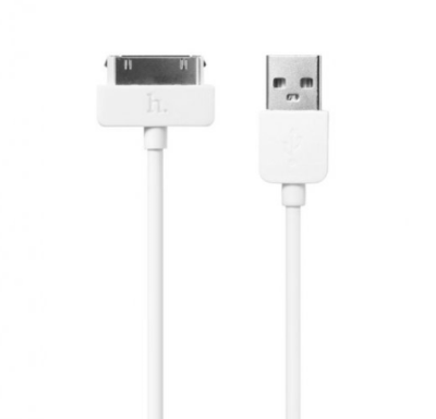 фото Кабель USB Hoco iPhone 4 RC-050 1m