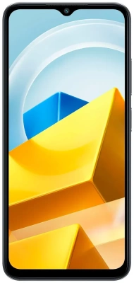 фото Смартфон Xiaomi POCO M5 4/128 GB Black