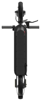 фото Электросамокат Xiaomi Mi Electric Scooter Essential Black