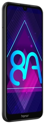 фото Смартфон Honor 8a 2/32Gb Черный фото Смартфон Honor 8a 2/32Gb Черный