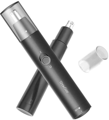 фото Триммер для носа и ушей Xiaomi ShowSee Nose Hair Trimmer C1