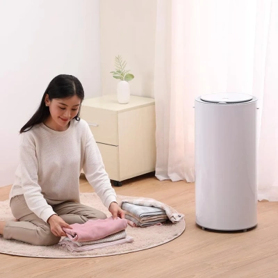 фото Антибактериальная сушилка для белья Xiaomi HL Towel Disinfection Dryer