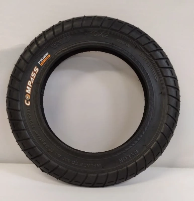 фото Покрышка Compass (10х2)