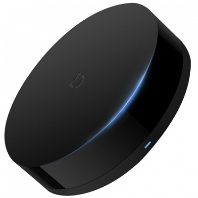 фото Универсальный ИК Пульт Xiaomi Mijia Universal Remote Controller MJYKQ01CM