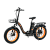фото Электровелосипед Kugoo Kirin V4 Max