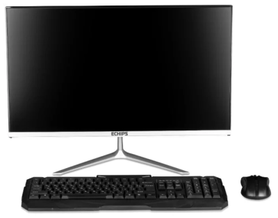 фото Моноблок 24" Echips Intel Core i5 8gb 240 SSD