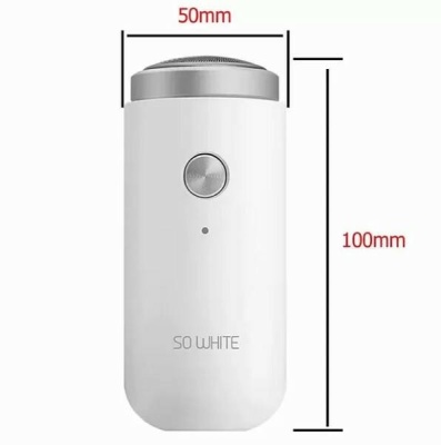 фото Электробритва Xiaomi So White Mini ED1
