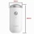 фото Электробритва Xiaomi So White Mini ED1