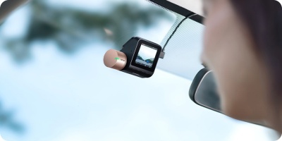 фото Видеорегистратор Xiaomi 70Mai Dash Cam Lite