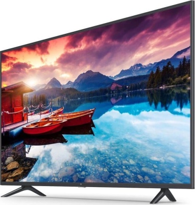 фото 55" (138 см) Телевизор LED Xiaomi Mi TV 4A