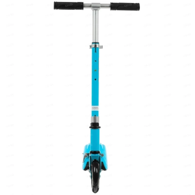 фото Электросамокат DIGMA Mini Lite голубой