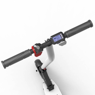 фото Электросамокат HIPER Slim VX560 Gray