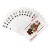 фото Игральные карты Xiaomi Old Wolf Poker фото Игральные карты Xiaomi Old Wolf Poker