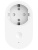 фото Умная розетка Xiaomi Mi White (GMR4015GL)