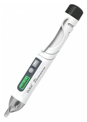 фото Тестер напряжения Xiaomi Duka Smart Test Pencil Non-Contact