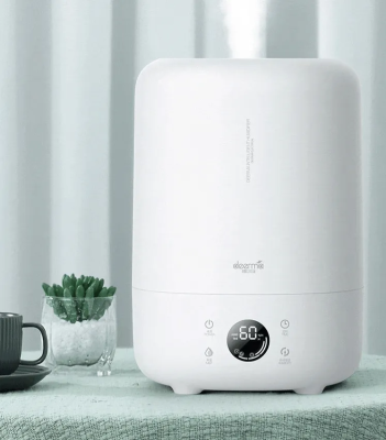 фото Увлажнитель воздуха Xiaomi Deerma DEM-F727