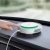 фото Автомобильный очиститель воздуха Baseus Freshing Breath Car Air Purifier White