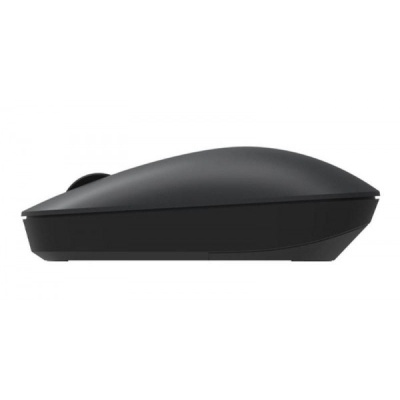 фото Беспроводная мышь Xiaomi Mi Mouse Lite черный (XMWXSB01YM)