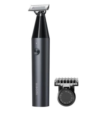 фото Триммер Xiaomi UniBlade Trimmer черный