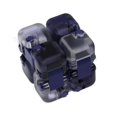 фото Игрушка антистресс Xiaomi Mitu Finger Spinner Toy 2019 Color Surprise