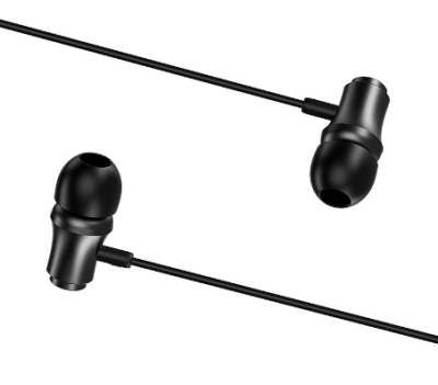 фото Наушники внутриканальные Borofone BM29