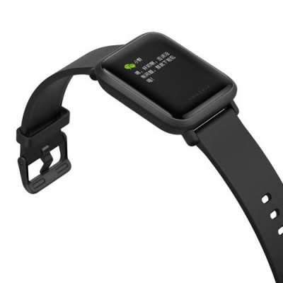 фото Смарт часы Amazfit Bip Onyx Black