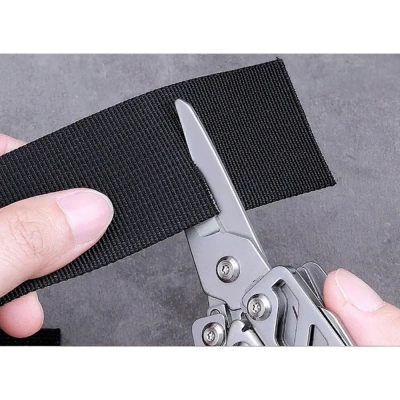фото Мультитул Xiaomi NexTool (NE20096) Black