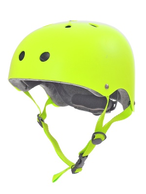 фото Шлем детский для электросамоката RUSH